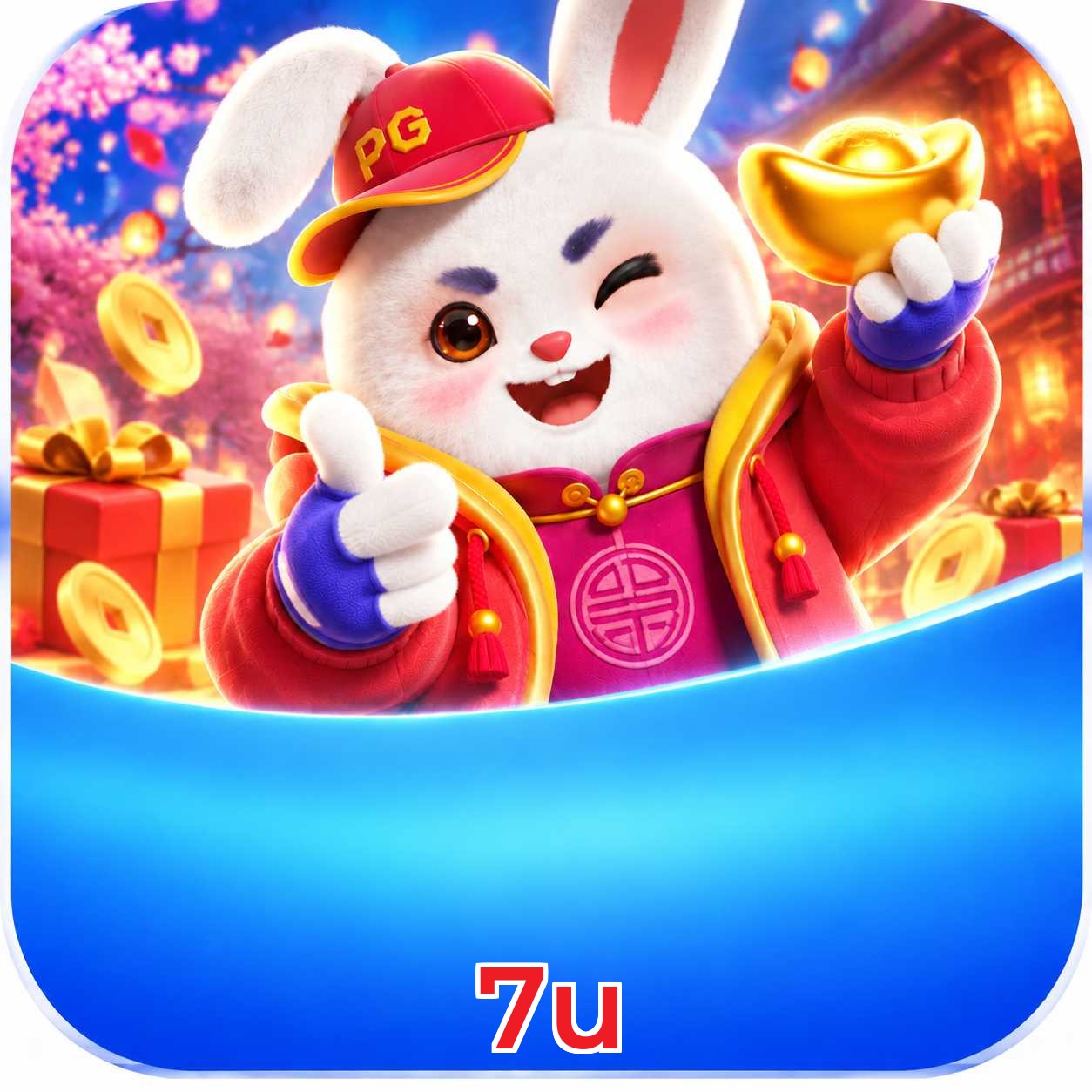 Slots e lottery na mesma plataforma 7u