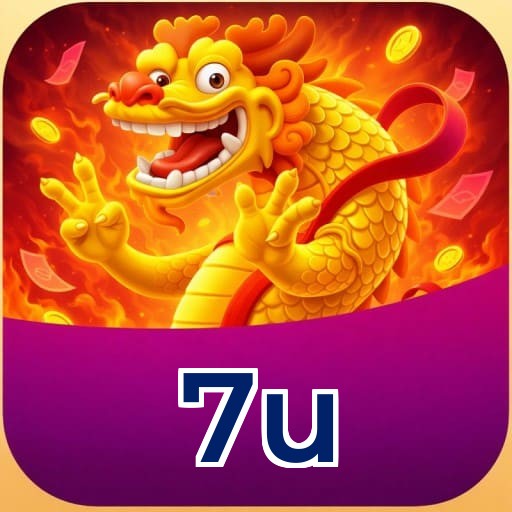 Chuva de Bônus 7u - Slots