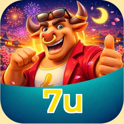 Variedade de slots 7u