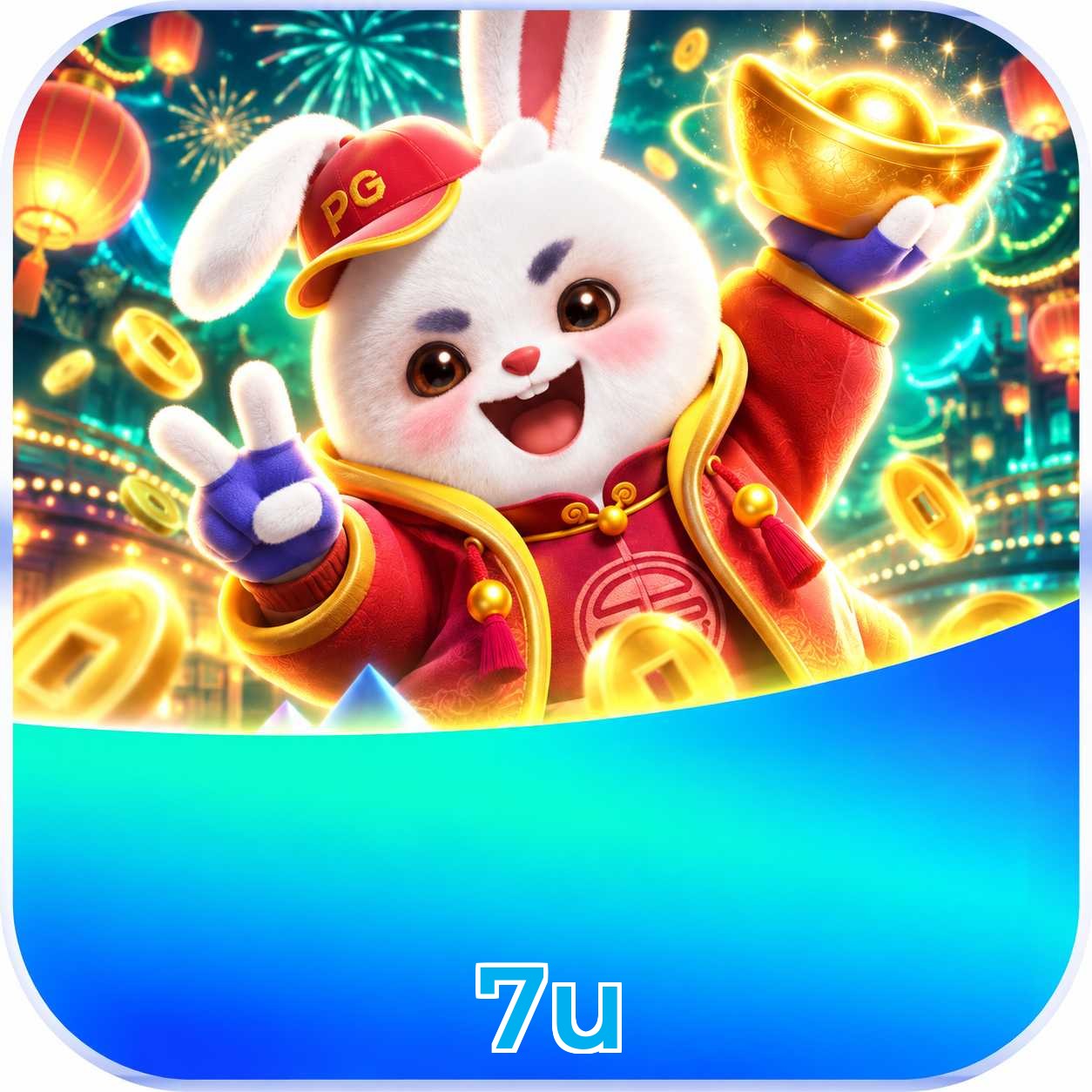 Plushie Frenzy disponível na 7u além das apostas esportivas