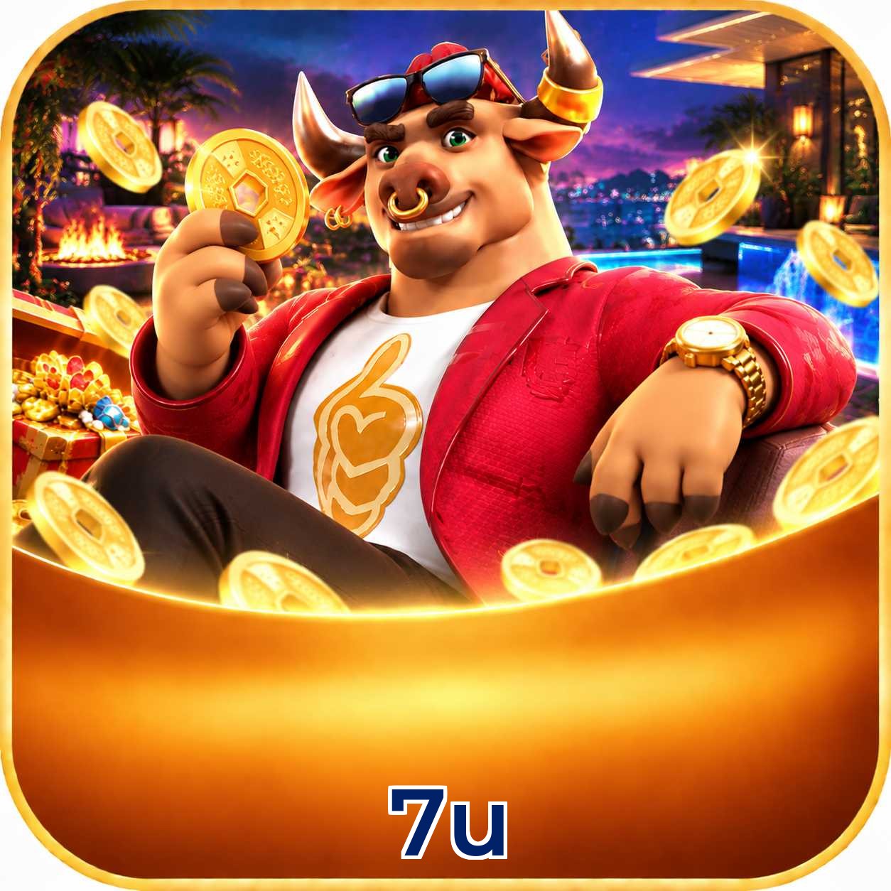Plushie Frenzy no iOS após instalar 7u