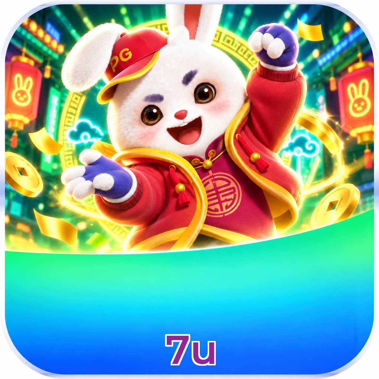Plushie Frenzy performance nos jogos 7u