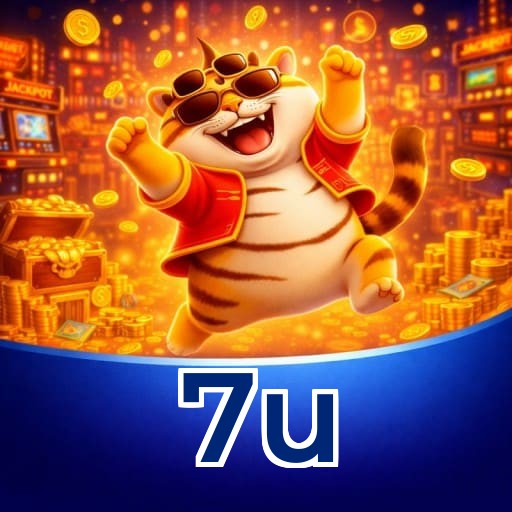 Chuva de Bônus 7u nos slots
