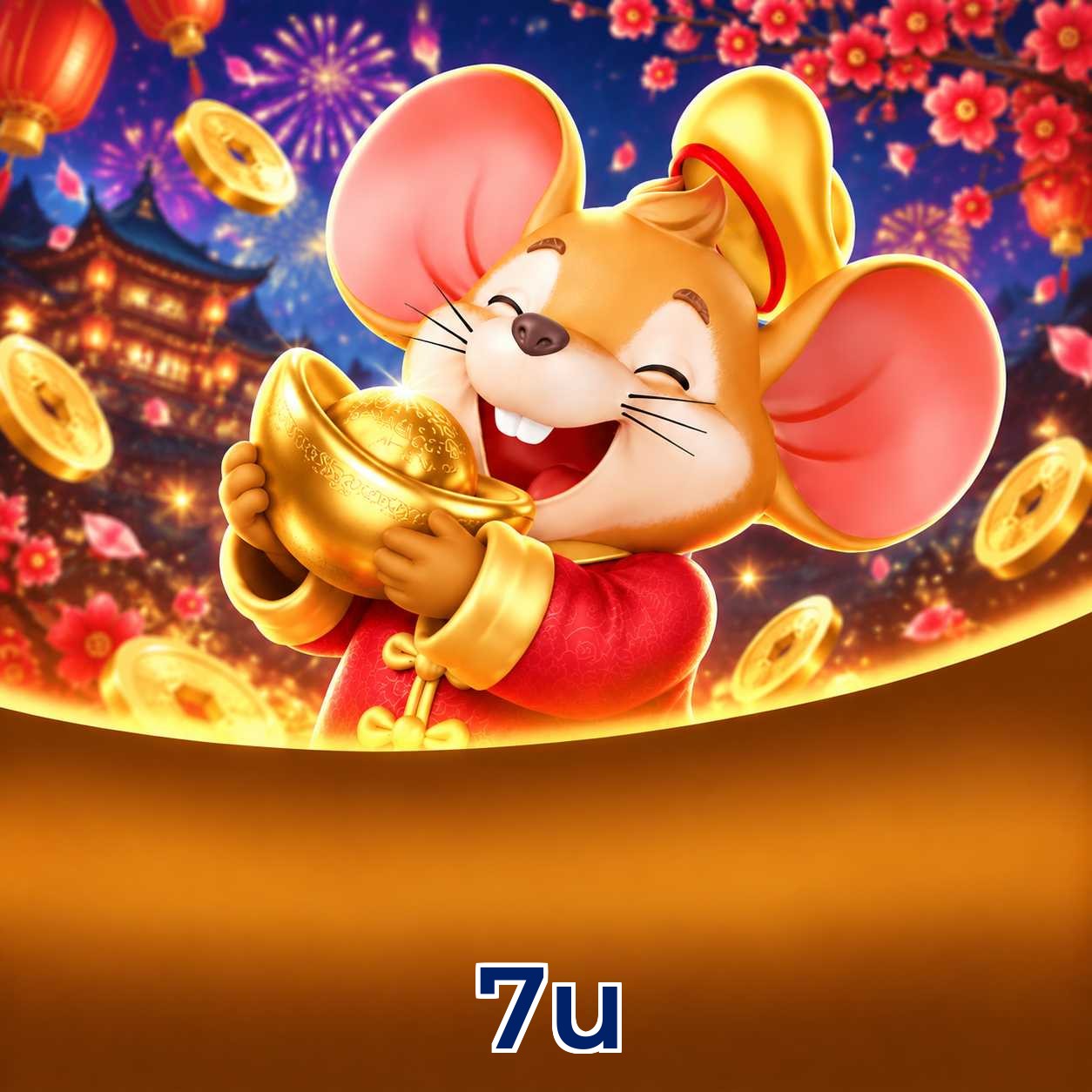 Catlogo de jogos com Plushie Frenzy na 7u