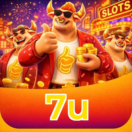 Slots mobile 7u