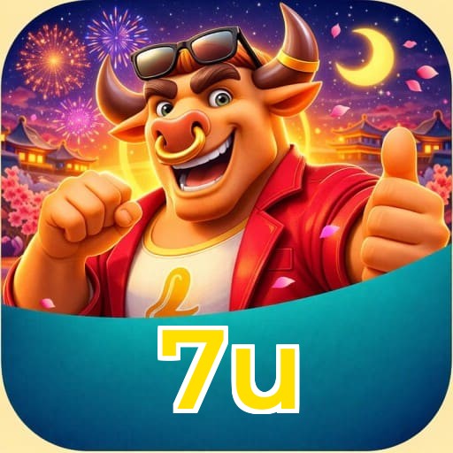 Aplicativo móvel 7u para iOS e Android